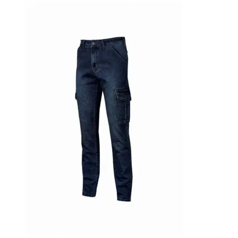 foto del prodotto u power tommy jeans cargo 34