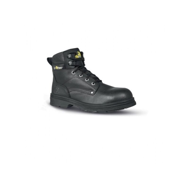 immagine 0 del prodotto u power track scarpe antinfortunistiche alte s3 src 43