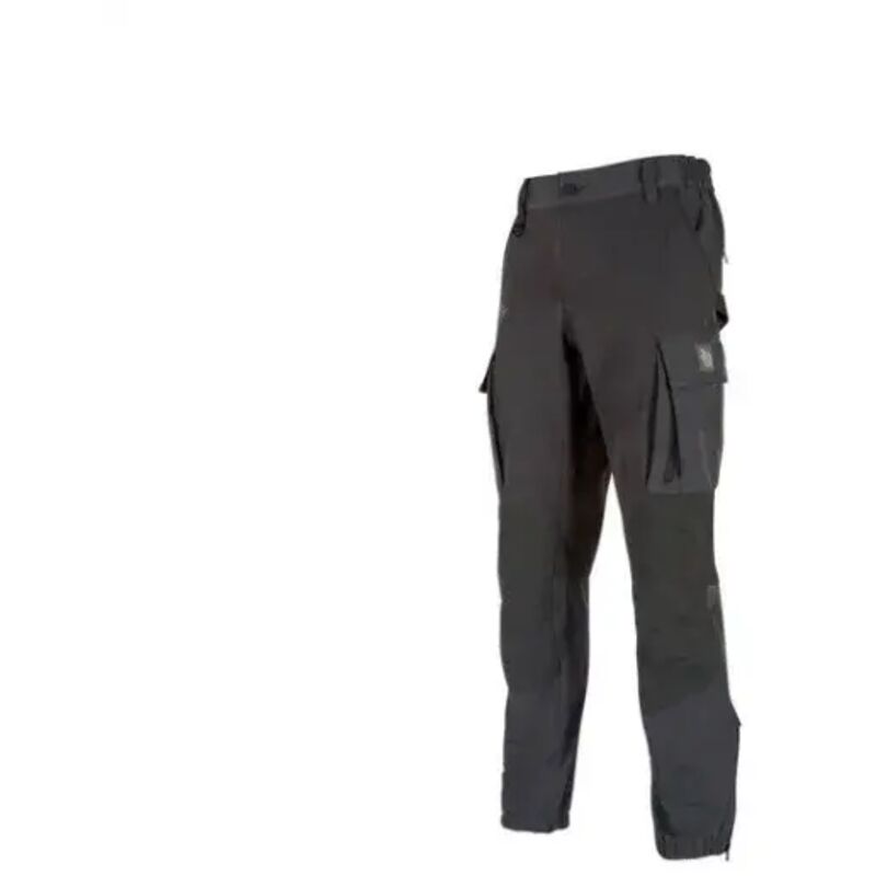 foto del prodotto u power trek pantaloni da lavoro cargo l