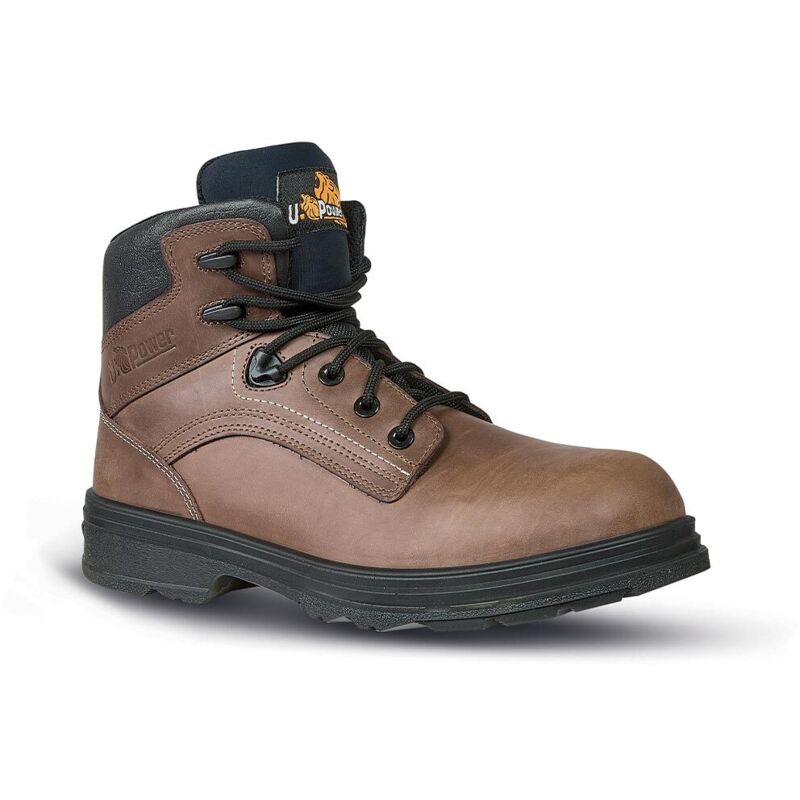 foto del prodotto u-power tribal scarpe antinfortunistiche alte s3 src - 39