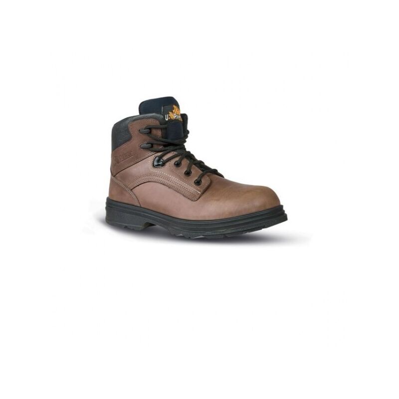 foto del prodotto u power tribal scarpe antinfortunistiche alte s3 src 45