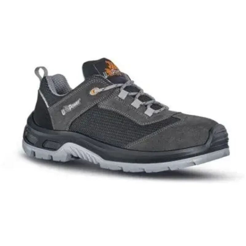 foto del prodotto u power twister scarpe antinfortunistiche basse s1p src 45