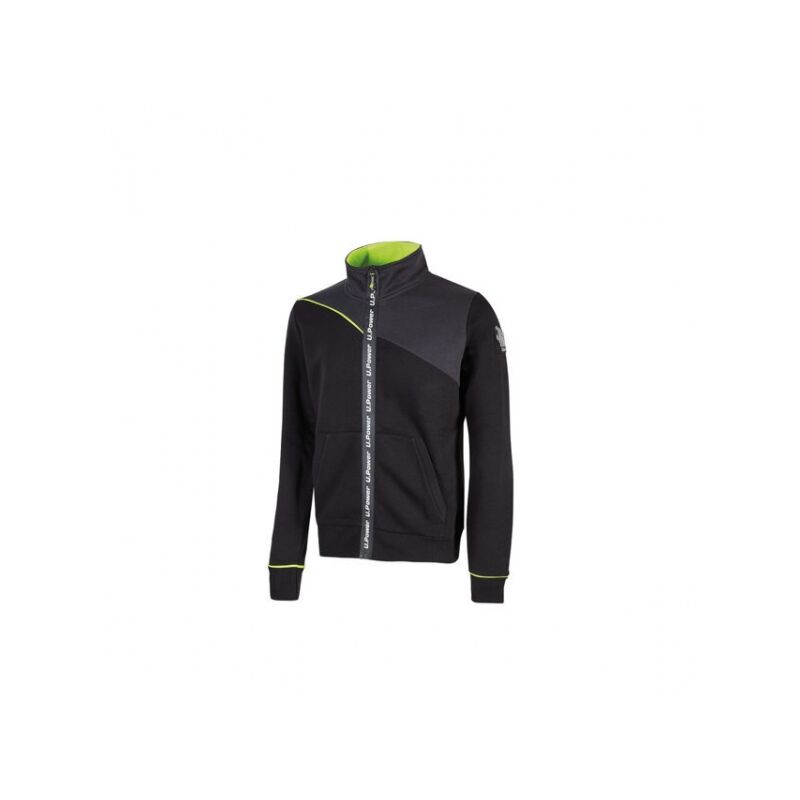 immagine 0 del prodotto u power uranus felpa 3xl