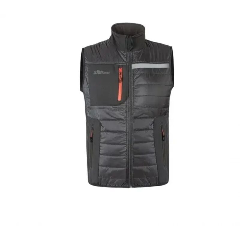 foto del prodotto u power wall gilet da lavoro 3xl