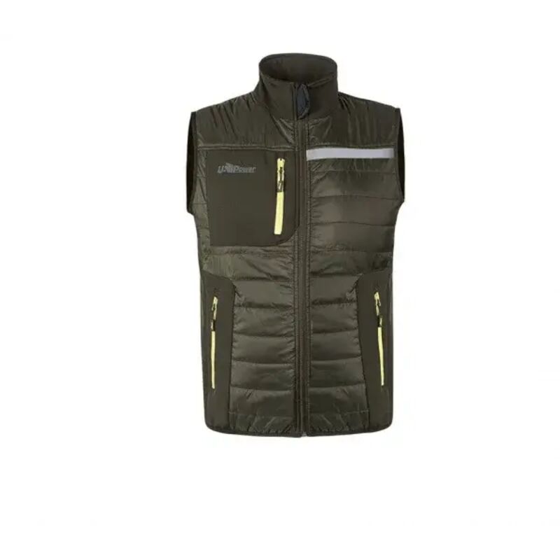 foto del prodotto u power wall gilet da lavoro 3xl