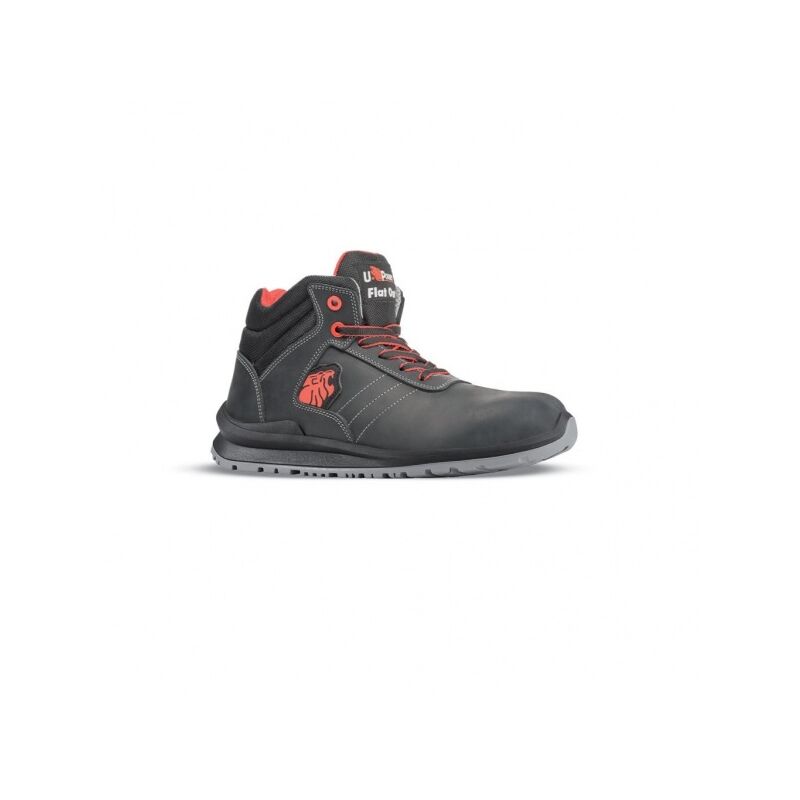 immagine 0 del prodotto u power walter scarpe antinfortunistiche alte s3 src 45