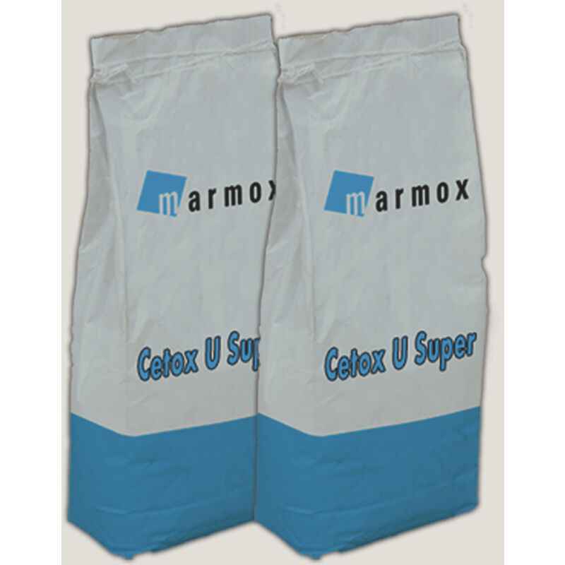foto del prodotto u tile malta adesiva impermeabile sacco da 5 kg accessorio doccia italiana