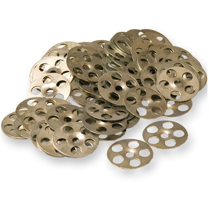 foto del prodotto u tile rondelle di fissaggio per pannelli piastrellati 20 accessorio doccia italiana