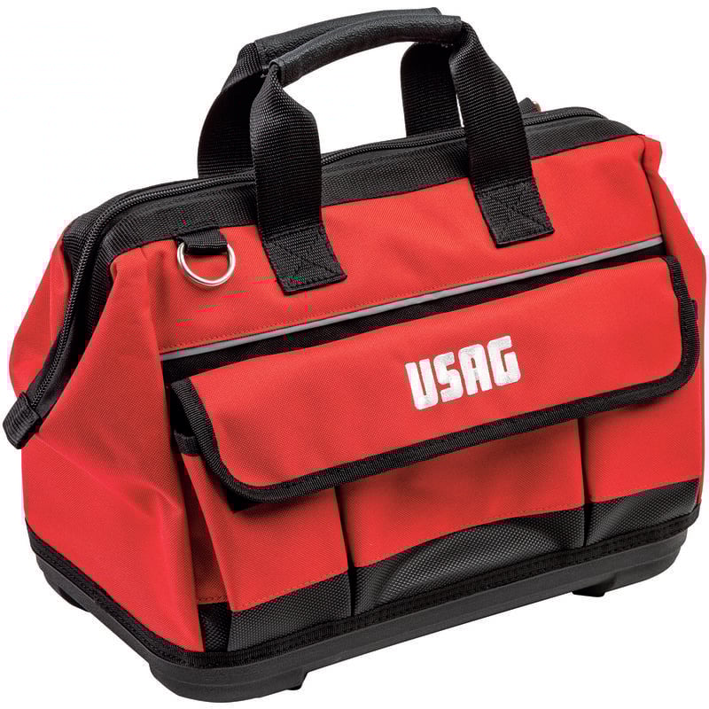 foto del prodotto u00070008 borsa portautensili 36x19x29 vuota usag