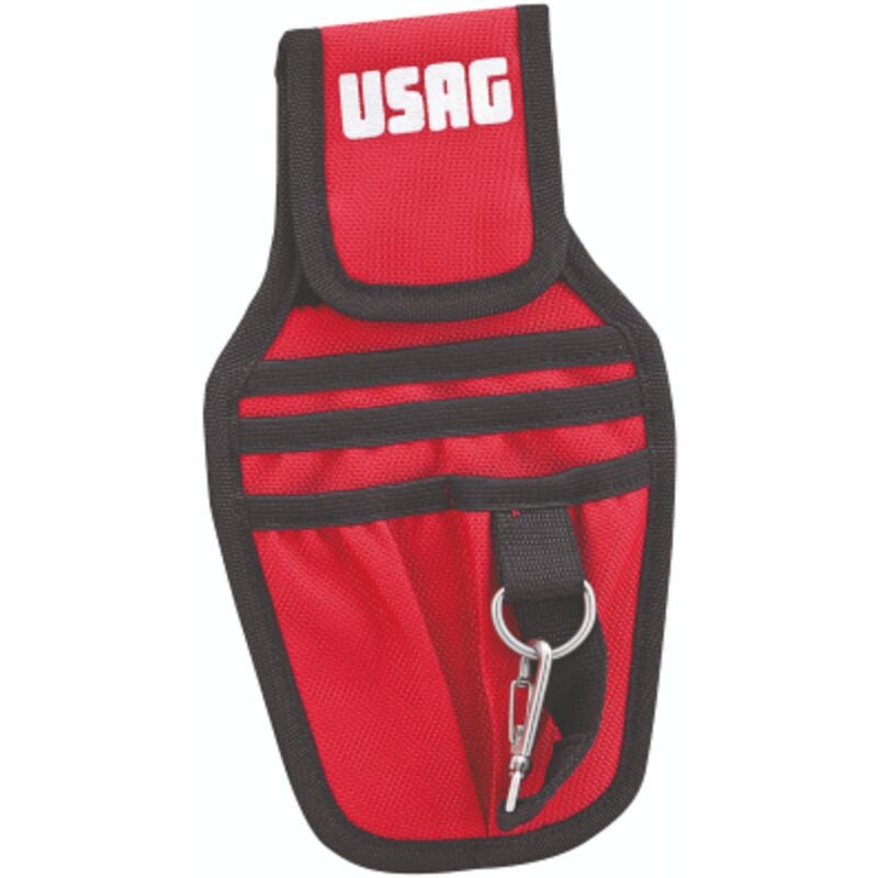 foto del prodotto u00070030 007 mlv marsupio portautensili con cintura vuoto usag