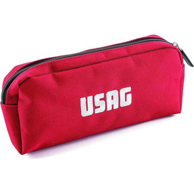 foto del prodotto u00070040 astuccio portautensili vuoto usag