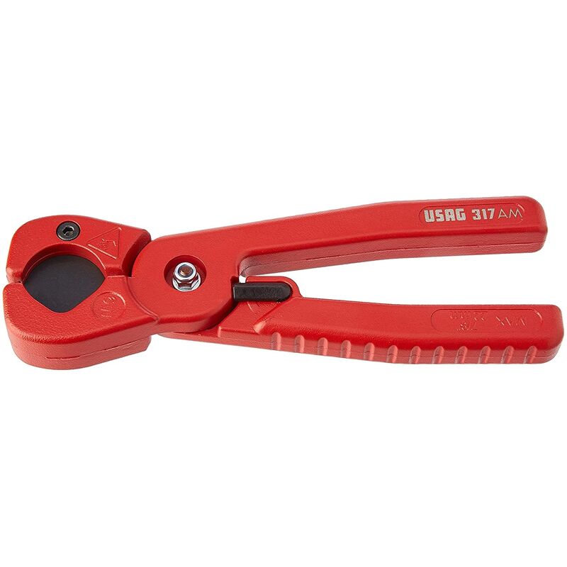 foto del prodotto u03170001 tagliatubi per tubi in pex e plastica diametro 22 mm usag