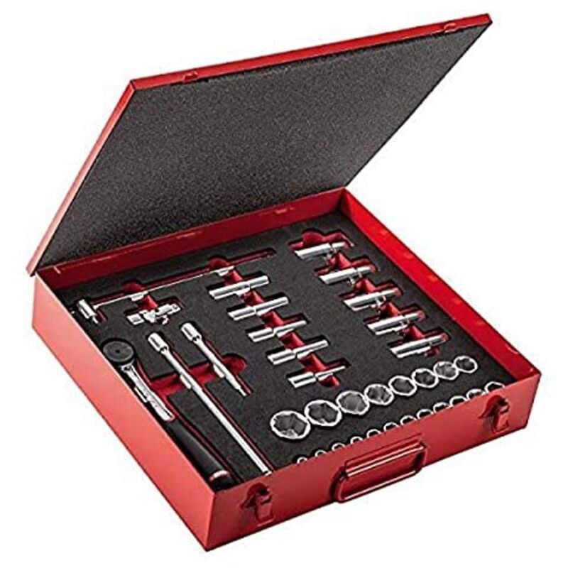 foto del prodotto u06122012 612 1 2 cla cassetta bussole - usag