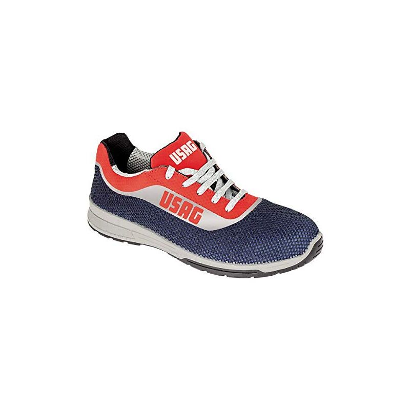 foto del prodotto u35000036 3500 s1p36 scarpe da lavoro usag
