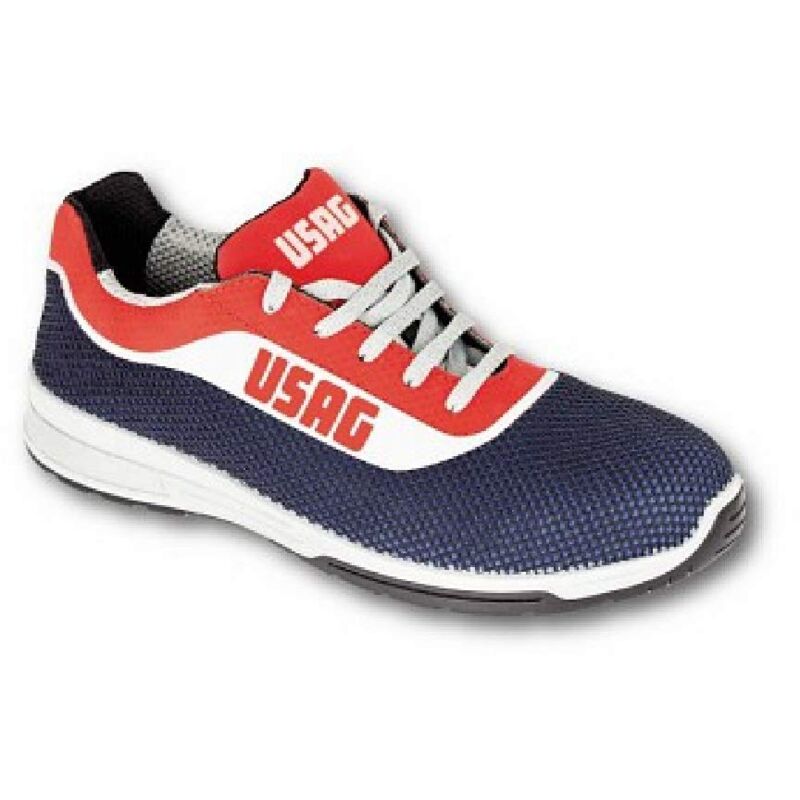 foto del prodotto u35000041 3500 s1p41 scarpe da lavoro usag