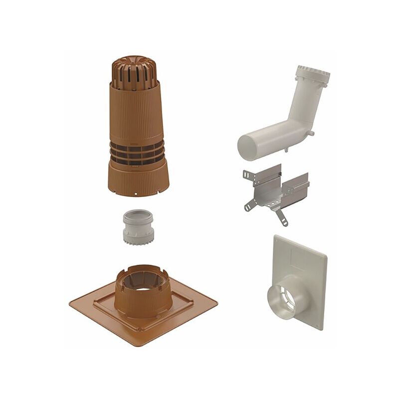 foto del prodotto ubbink kit renolux 80 ocre de syst me tanche c3 c9 184445