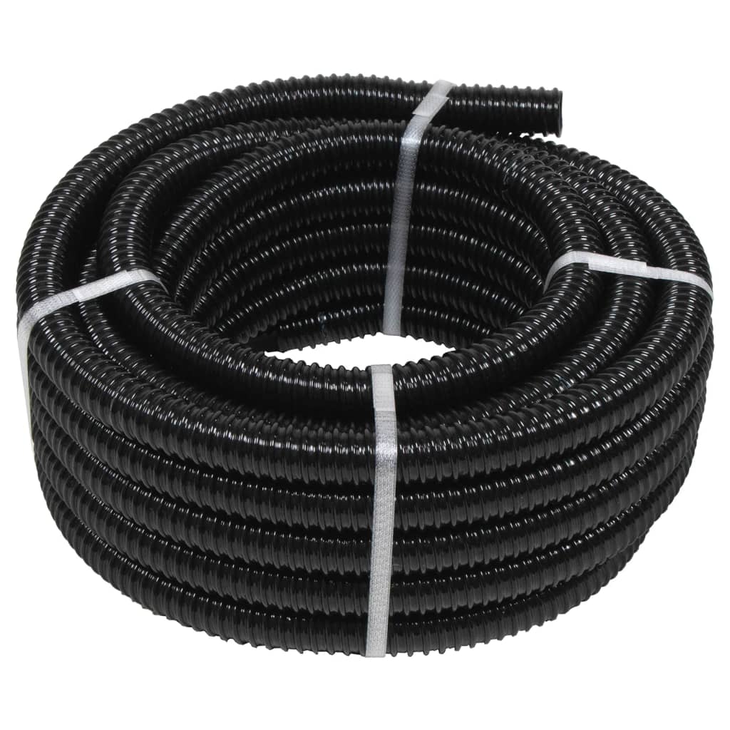 foto del prodotto ubbink tubo a pressione a spirale 19 mm 10 m nerocod mxl 91056