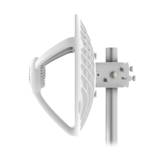 foto del prodotto ubiquiti af60 lr airfiber long range 60ghz radio system 1 gbps, ptp, 12km 