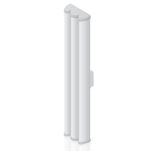 foto del prodotto ubiquiti am 5g19 120 sector antenna airmax mimo 19dbi 5ghz, 120 , rocket kit