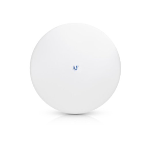 foto del prodotto ubiquiti client radio 5ghz ltu ltu pro eu con advanced rf performance ptmp cpe,1024 qam,larghezza banda canale10 20 30 40 50 mhz