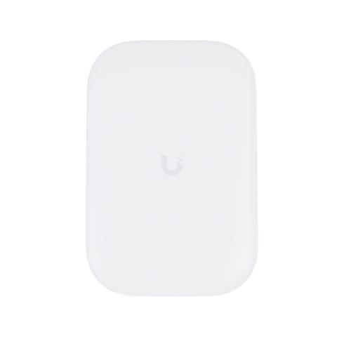 foto del prodotto ubiquiti clip on pannello antenna per per uk ultra 90 directional radiation ipx6 2.4 5ghz uacc uk ultra panel antenna