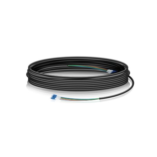 foto del prodotto ubiquiti fc sm 100 fiber cable, single mode, 200