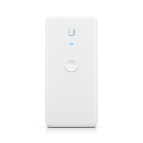 foto del prodotto ubiquiti long range ethernet repeater, poe uacc lre