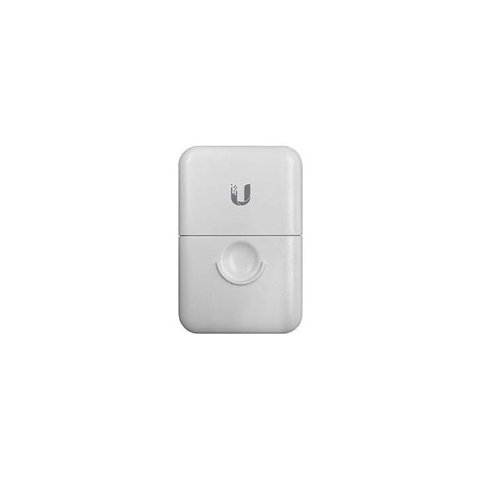foto del prodotto ubiquiti networks eth sp g2 protezione da sovraccarico bianco