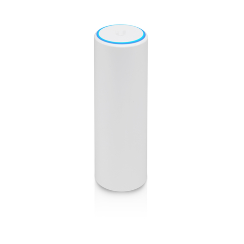 foto del prodotto ubiquiti networks unifi flexhd 1733 mbit s supporto power over ethernet poe bianco