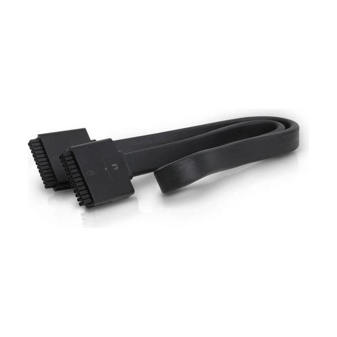 foto del prodotto ubiquiti networks usp cable cavo di alimentazione beige 1.5mt