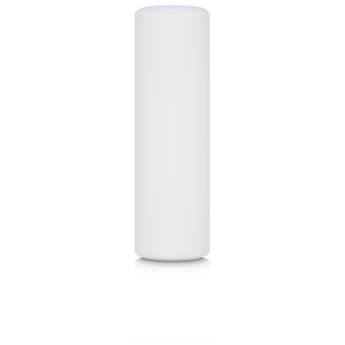 foto del prodotto ubiquiti u6 mesh eu punto accesso wlan 4800 mbit s bianco supporto power over ethernet