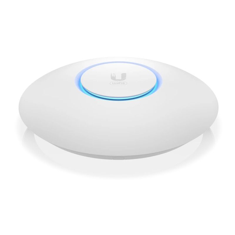 foto del prodotto ubiquiti u6 plus access point wifi 6