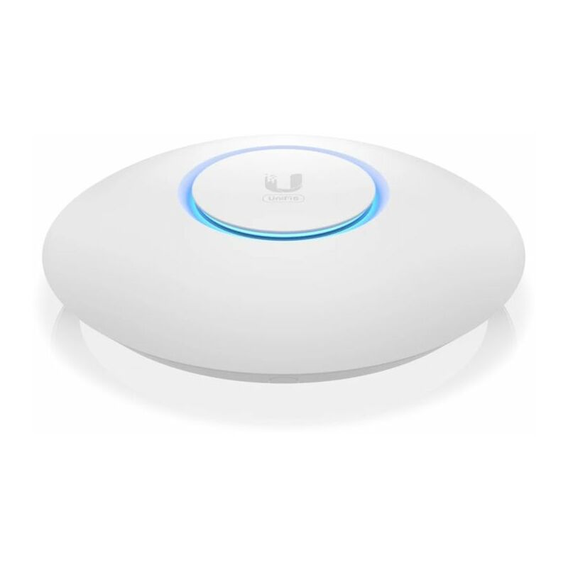 foto del prodotto ubiquiti u6 plus access point wifi 6 ubiu6 plus