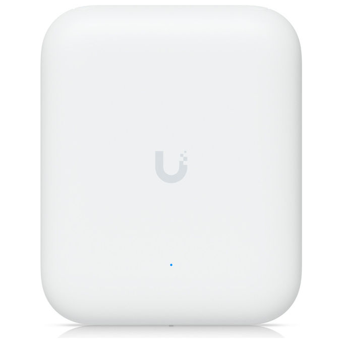 foto del prodotto ubiquiti u7 outdoor wifi access point 4300 mbit s