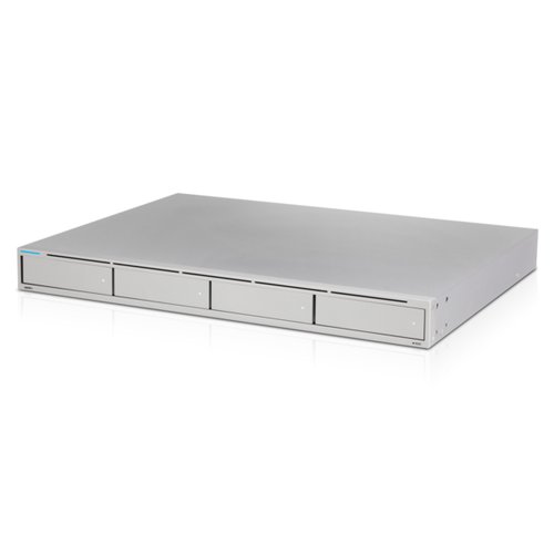 foto del prodotto ubiquiti unvr eu unifi 4bay network video recorder