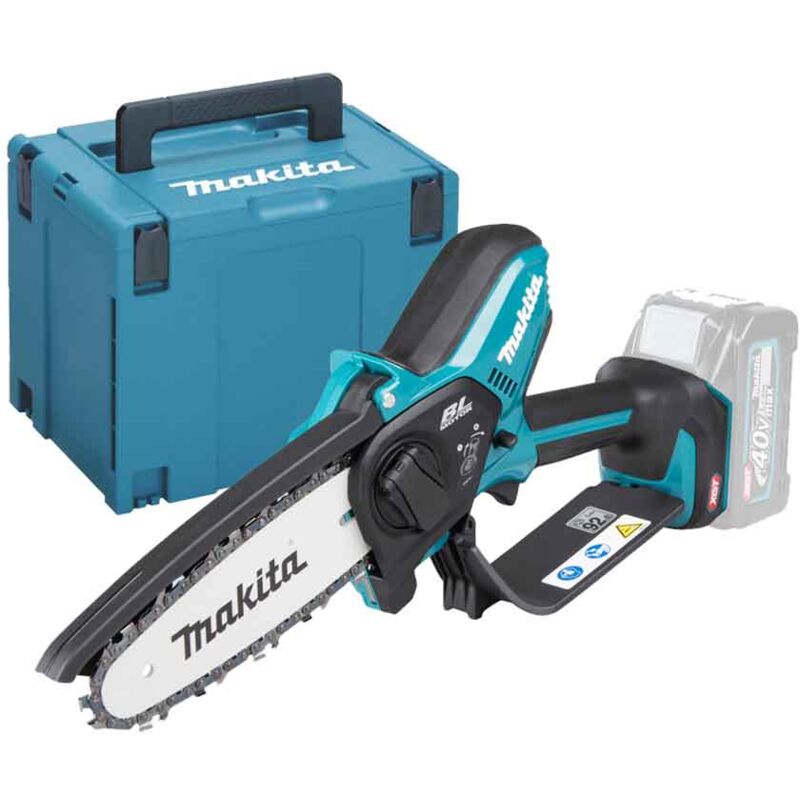 foto del prodotto uc029gz02 potatore a catena 15cm xgt 40v senza batteria makita