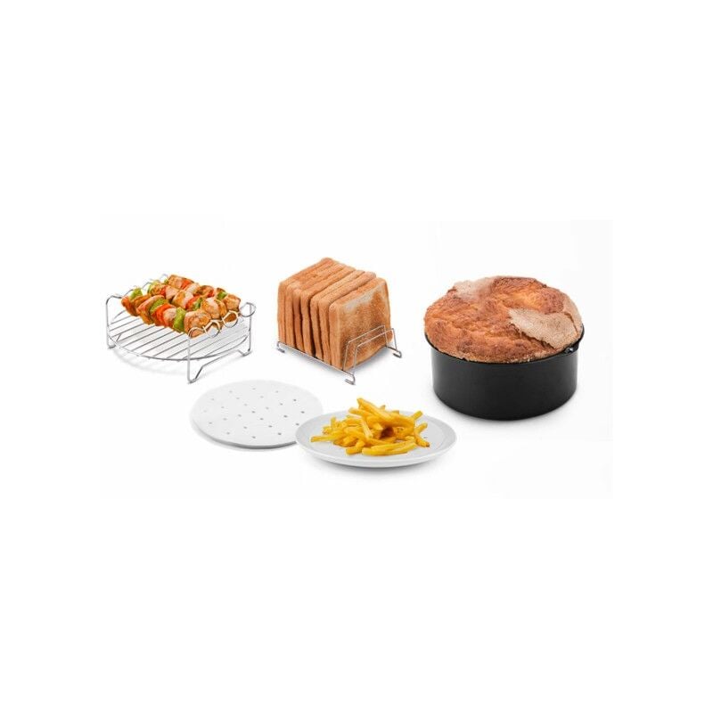 foto del prodotto ufesa accessorio friggitrice senza olio