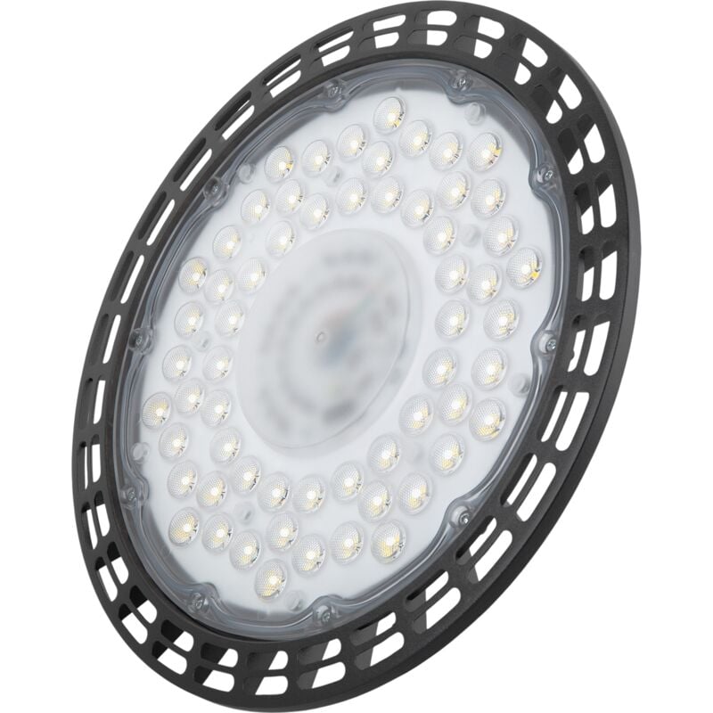 foto del prodotto ufo led high bay 200w 20.000lm 4200 k ho icufo 200w 03 w 