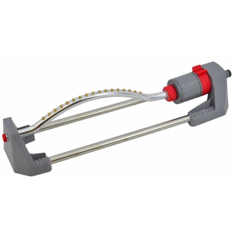 foto del prodotto ugelli oscillanti in ottone per irrigatori metallici awtools