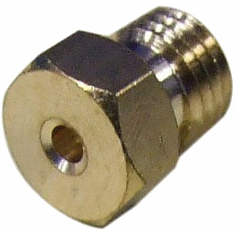 foto del prodotto ugello a gas naturale diametro 1,47 originale forni, fornelli elettrici e a gas beko 311861