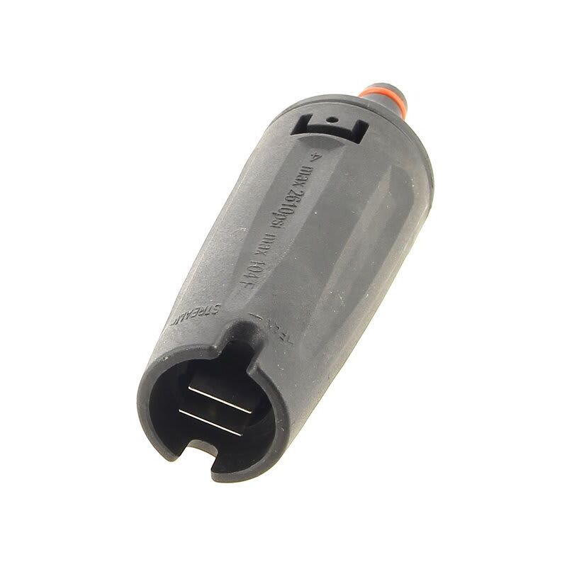 foto del prodotto ugello a getto piatto per idropulitrice parkside