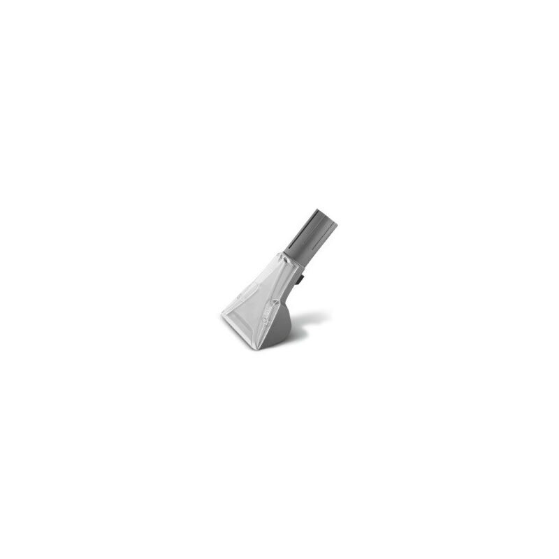 foto del prodotto ugello a mano 110mm ugello a cuscino completo imballato per puzzi 10 2 adv 4.130 001.0 karcher