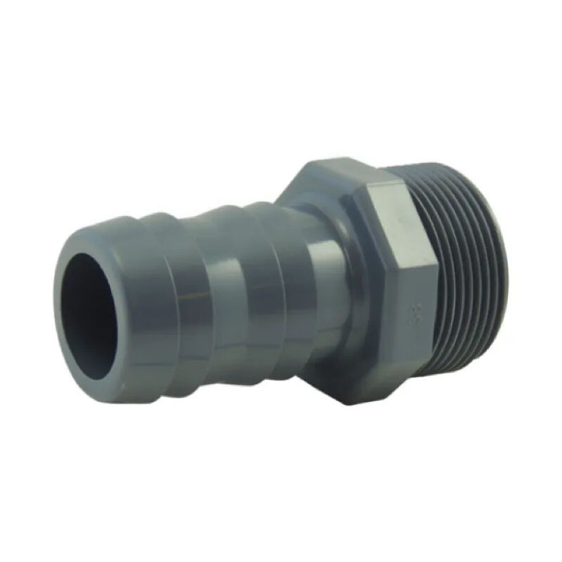 foto del prodotto ugello a pressione da 40 mm, maschio 33x42, pn16