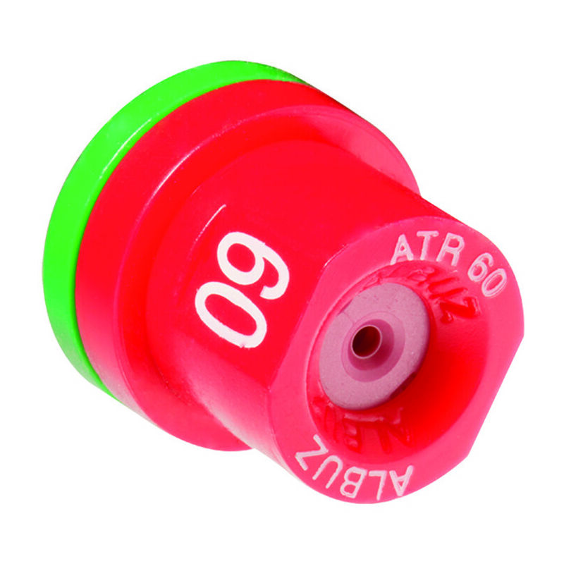 foto del prodotto ugello albuz atr 60 clips rosso