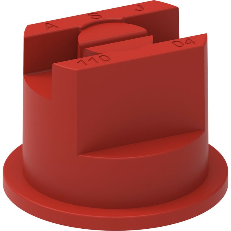 foto del prodotto ugello antideriva 110 rosso ld