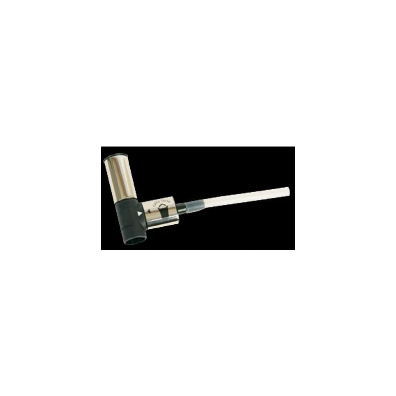foto del prodotto ugello auto cappuccino e tubo macchina da caff , caffettiera krups 344153