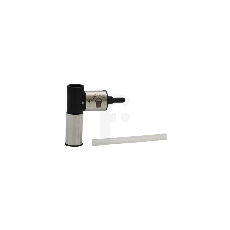 foto del prodotto ugello auto cappuccino e tubo macchina da caffe, caffettiera krups 3441533616360330823