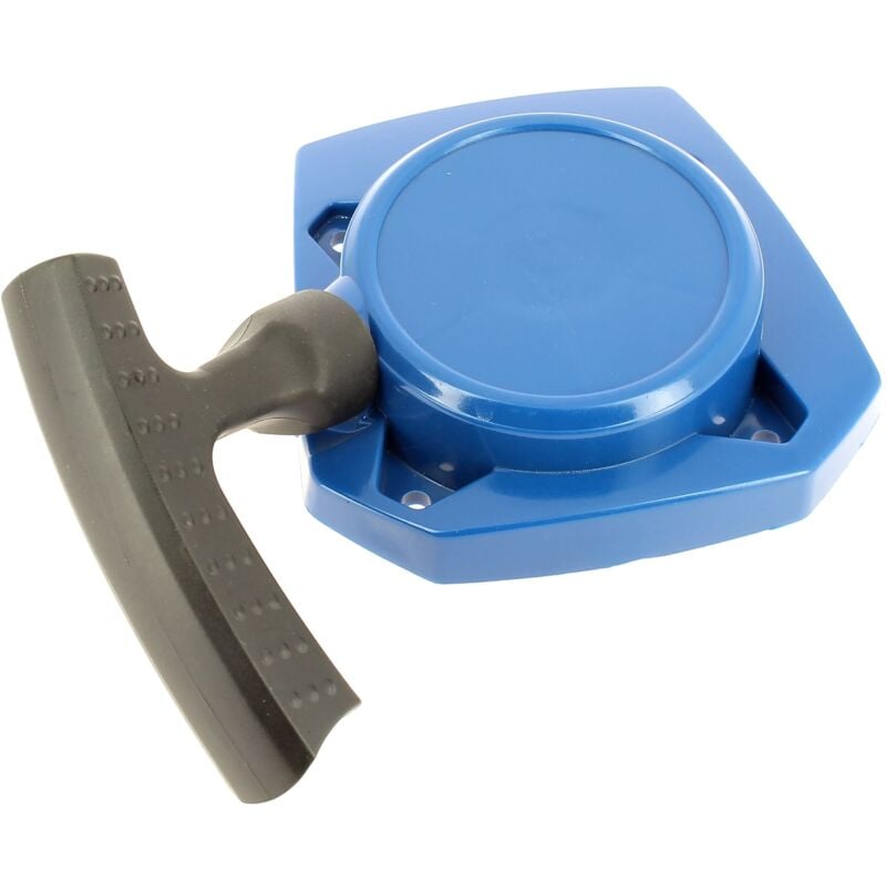foto del prodotto ugello blu 118801450 0 per tagliasiepi mac allister