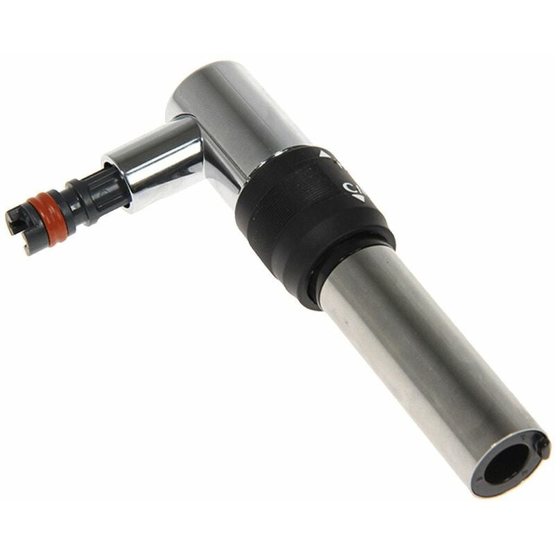 foto del prodotto ugello cappuccino macchina da caff , caffettiera delonghi 4370044