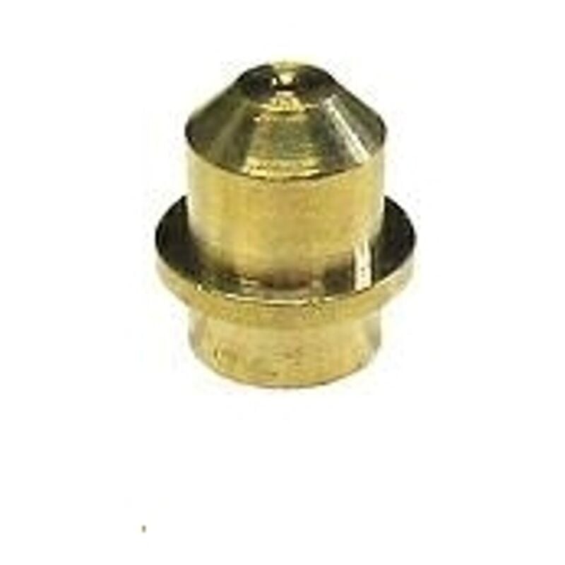foto del prodotto ugello conico gas foro 1,45 mm cucina industriale ristorante